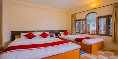 Merostay 019 Hotel Bien Venue