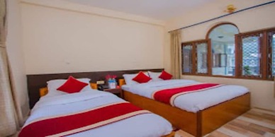 Merostay 019 Hotel Bien Venue