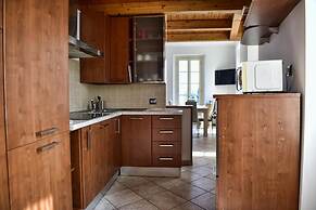 Green House Regatola by Wonderful Italy