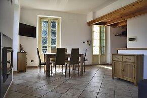 Green House Regatola by Wonderful Italy