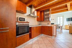 Green House Regatola by Wonderful Italy