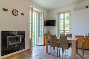 Green House Regatola by Wonderful Italy