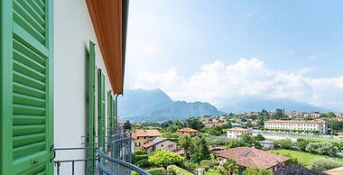 Green House Regatola by Wonderful Italy