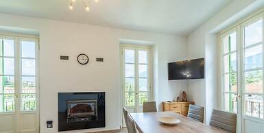 Green House Regatola by Wonderful Italy