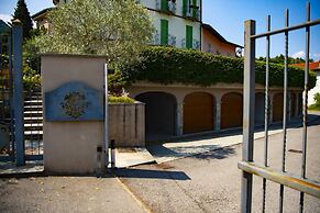 Green House Regatola by Wonderful Italy