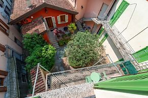 Green House Regatola by Wonderful Italy
