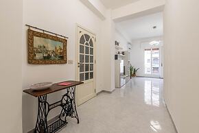 Casa Lincoln in Palermo