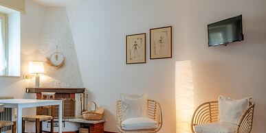 Swan Lake by Wonderful Italy