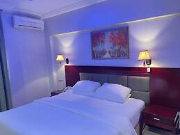 CheckInn Hotels Durban Abuja