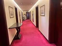 CheckInn Hotels Durban Abuja