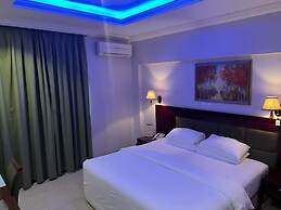 CheckInn Hotels Durban Abuja
