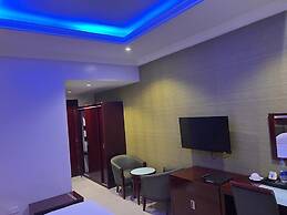 CheckInn Hotels Durban Abuja
