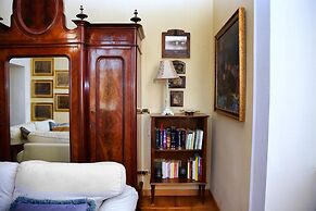 Villa Emilia Apartment by Wonderful Italy