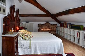 Villa Emilia Apartment by Wonderful Italy