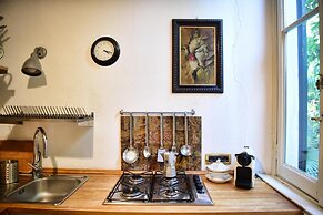 Villa Emilia Apartment by Wonderful Italy