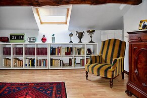 Villa Emilia Apartment by Wonderful Italy