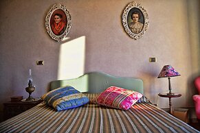 Villa Emilia Apartment by Wonderful Italy