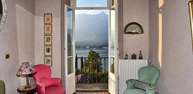 Villa Emilia Apartment by Wonderful Italy