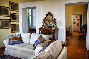 Villa Emilia Apartment by Wonderful Italy