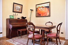 Villa Emilia Apartment by Wonderful Italy