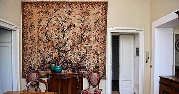 Villa Emilia Apartment by Wonderful Italy