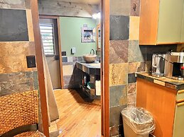 Maui What A Wonderful B&B Pineapple Ste