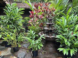 Maui What A Wonderful B&B Pineapple Ste