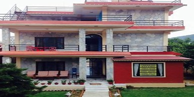 MeroStay 020 Unique Mountain Guest House