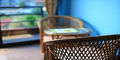 MeroStay 020 Unique Mountain Guest House