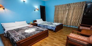 MeroStay 020 Unique Mountain Guest House