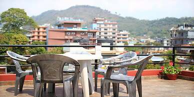 MeroStay 020 Unique Mountain Guest House