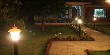 MeroStay 020 Unique Mountain Guest House