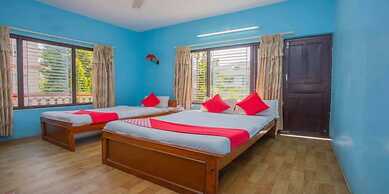 MeroStay 020 Unique Mountain Guest House