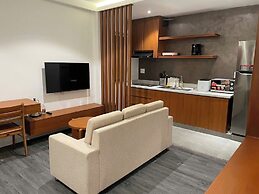 Locasis Japanese Service Apartment