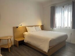 Locasis Japanese Service Apartment