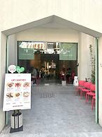 Locasis Japanese Service Apartment