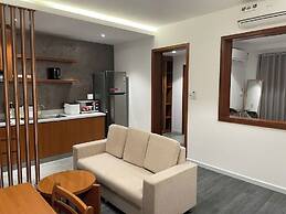 Locasis Japanese Service Apartment