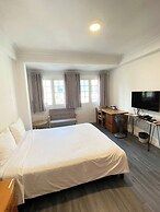 Locasis Japanese Service Apartment