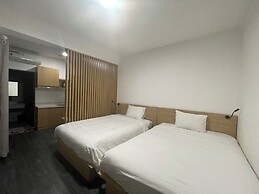 Locasis Japanese Service Apartment