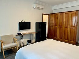 Locasis Japanese Service Apartment