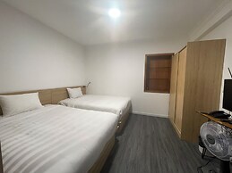Locasis Japanese Service Apartment