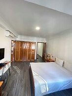 Locasis Japanese Service Apartment