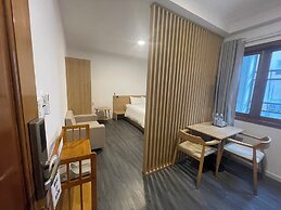 Locasis Japanese Service Apartment