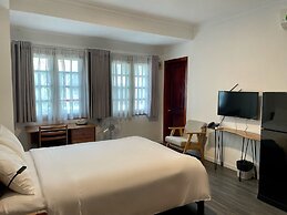 Locasis Japanese Service Apartment