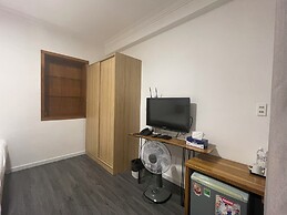 Locasis Japanese Service Apartment