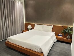 Locasis Japanese Service Apartment