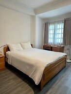 Locasis Japanese Service Apartment