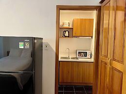 Locasis Japanese Service Apartment