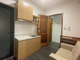 Locasis Japanese Service Apartment