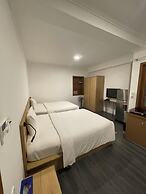 Locasis Japanese Service Apartment